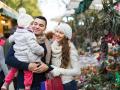 Winter Family