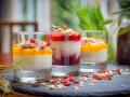 Vitality Breakfast