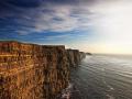 Wild Atlantic Way Cliffs of Moher
