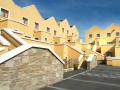 Apartment Exterior