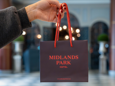 Black Friday Vouchers