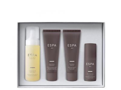 ESPA Men’s Skincare Experience