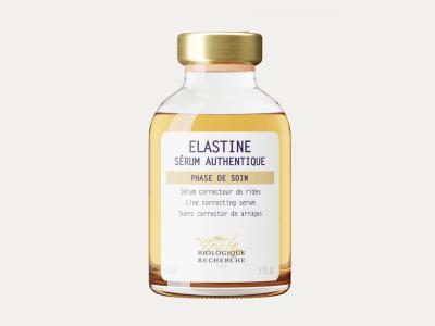 Elastine Sérum Authentique 30ml