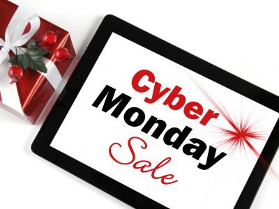 cyber monday