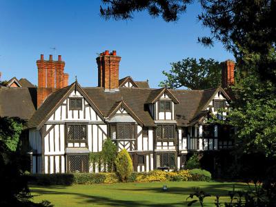 Nailcote Hall Hotel