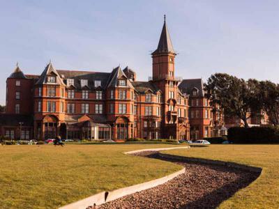 Three-course Meal for Two Vouchers