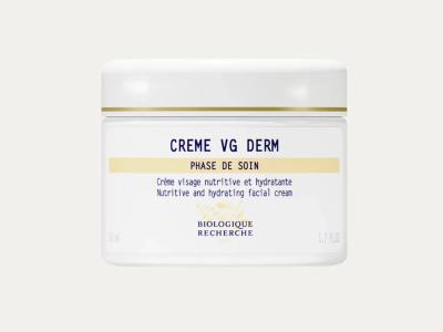 Crème VG Derm 50ml