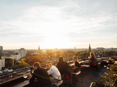 Ice Elevated – 7-Course Ice Tasting & DJ (05.09.2026 2:30 pm)