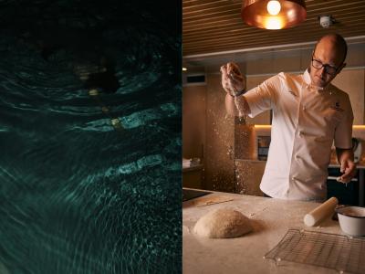 Cook & Chill for One