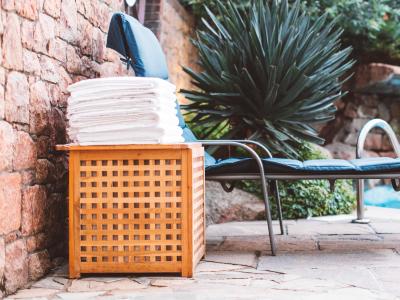 One Month Club Spa Membership Off Peak