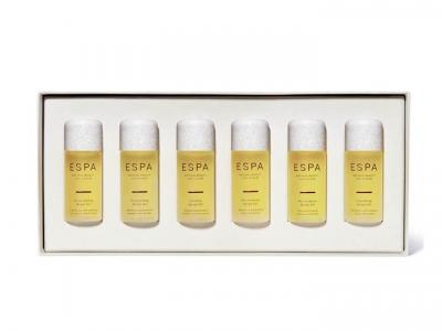 ESPA Body Oil Collection