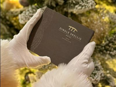 Monetary Gift Vouchers