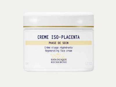 Crème Iso-Placenta 50ml