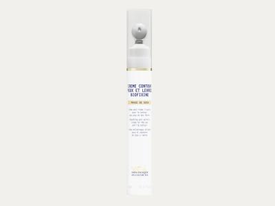 Crème Contour Yeux et Lèvres Biofixine 15ml