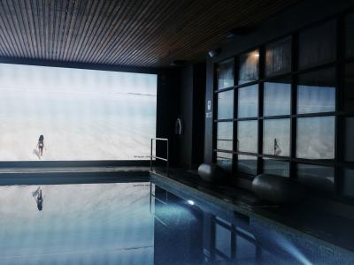 One Month Swim Membership Peak