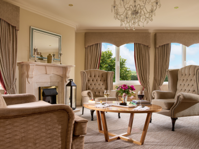 Accommodation Vouchers