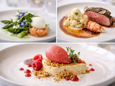 Wednesday Menu (04.03.2026)