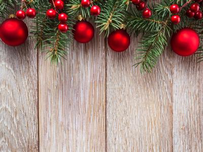 Christmas Vouchers 2025