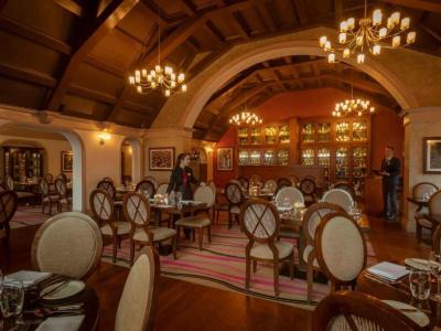 Dinner Gift Vouchers