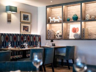 Monetary Bennett's Restaurant Voucher