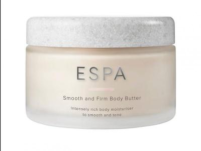 ESPA Smooth And Firm Body Butter