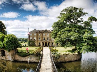 Waterton Park Hotel