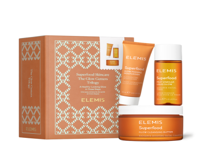 Superfood Skincare