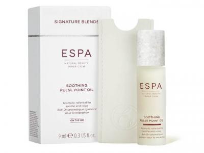 ESPA Soothing Pulse Point