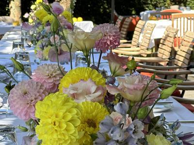 Easter Brunch  (05.04.2026)