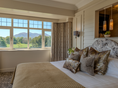 Overnight Luxury Getaway