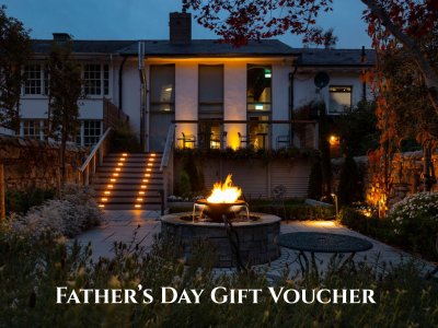 Father's Day - Value Add Gift Voucher