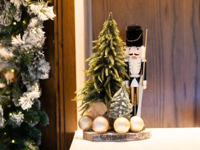 Monetary Gift Vouchers