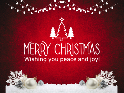 Christmas Vouchers