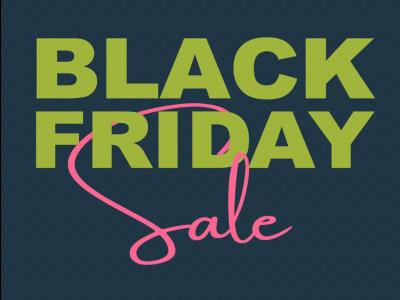 Black Friday