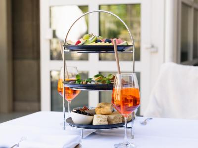 Golden Hour Aperitivo (25.05.2026 - 17:00)