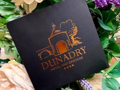 Dunadry Hotel And Gardens
