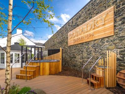 Spa Garden Vouchers