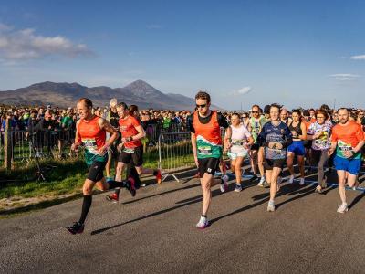 Westport Marathon 2026