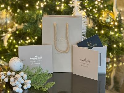 Flynn Hotel Gift Vouchers