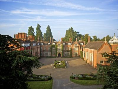 Tylney Hall