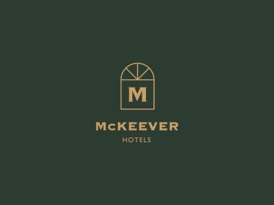 McKeever Hotels Monetary Gift Voucher