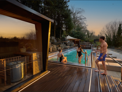 Bellinter House Spa Experiences