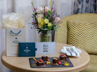 Dingle Benners Hotel Vouchers