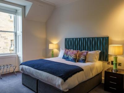 Anytime Overnight Stay