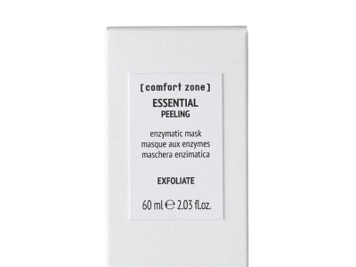 ESSENTIAL PEELING - Enzymatic Mask