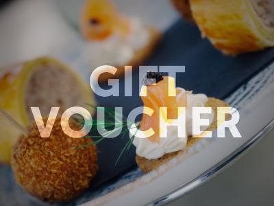 Traditional Afternoon Tea For Two