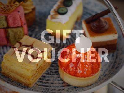 Prosecco Afternoon Tea For Two