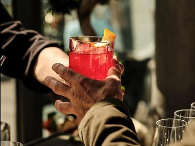 Cocktail Culture (06.09.2026 – 3:00 pm)